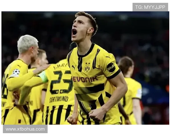 [德甲]贝克尔收获良机 禁区内轻松推射破门.