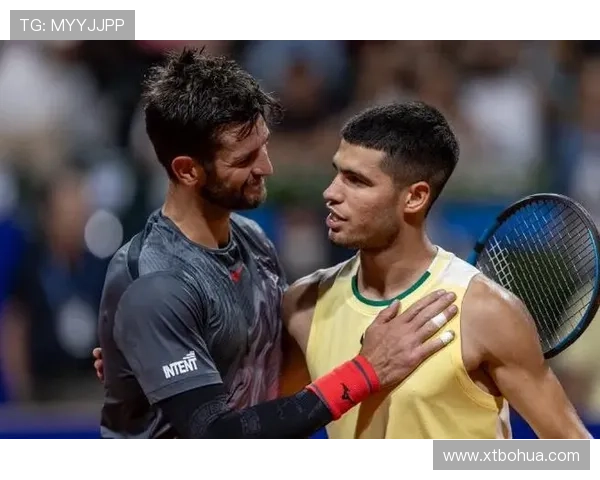 阿根廷群雄接力挑战阿尔卡拉斯