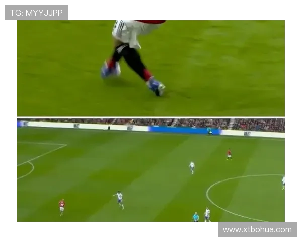 困难面前总交给B费的曼联战术