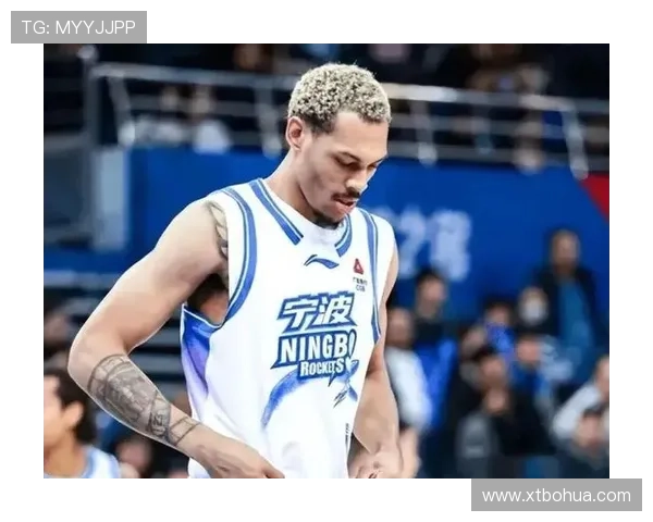 辛普森领衔浙江力克宁波